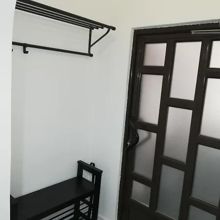 Apartment Hilly
