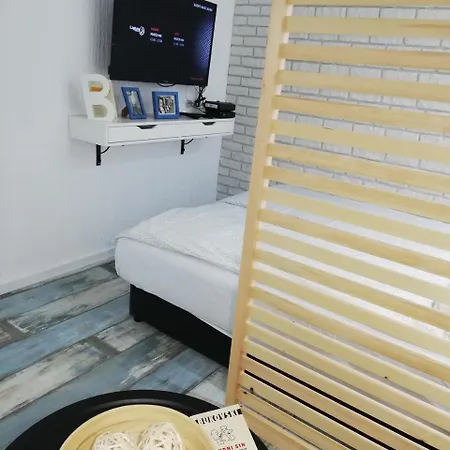Apartment Hilly