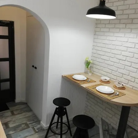 Apartment Hilly